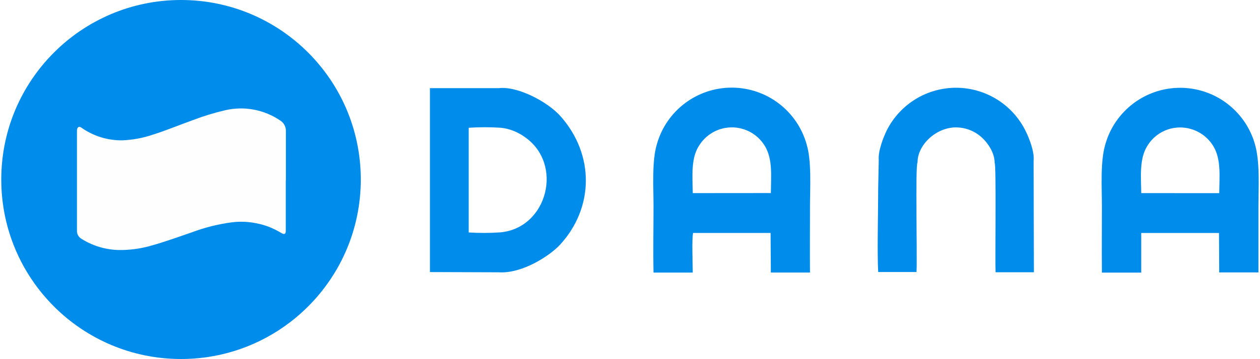 Dana GARUDA4D